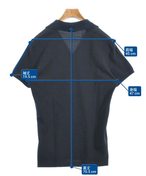 BOTTEGA VENETA เสื้อโปโล