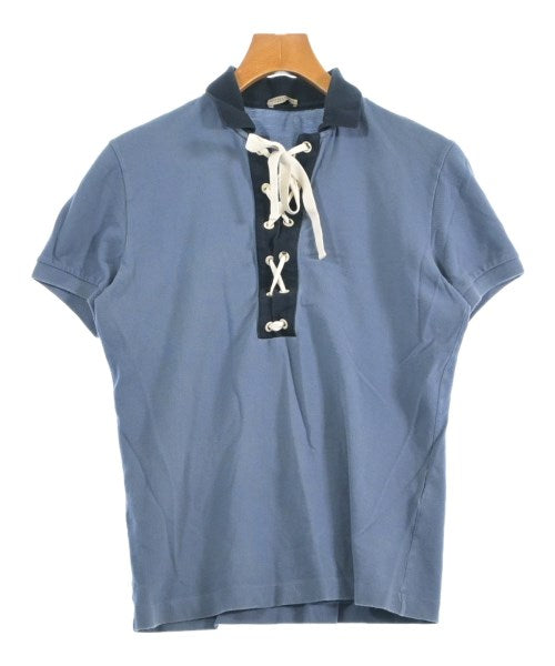 BOTTEGA VENETA เสื้อโปโล