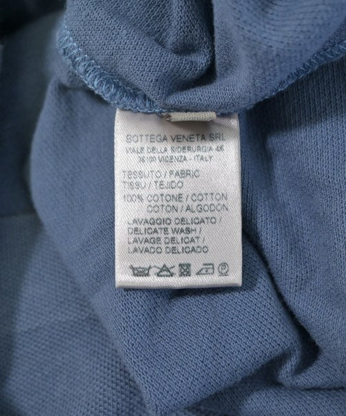 BOTTEGA VENETA เสื้อโปโล
