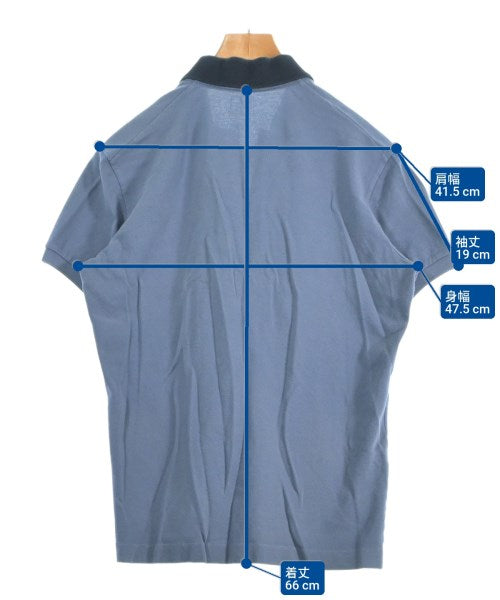 BOTTEGA VENETA เสื้อโปโล