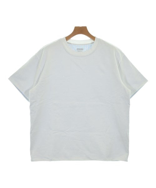 BOTTEGA VENETA เสื้อยืด/เสื้อท็อปส์