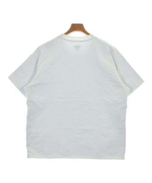 BOTTEGA VENETA เสื้อยืด/เสื้อท็อปส์
