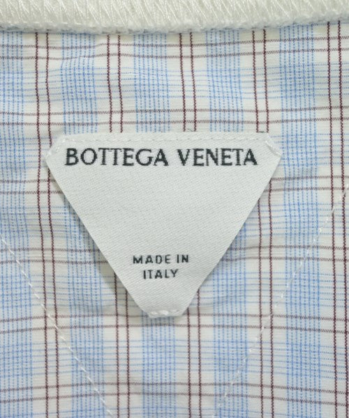 BOTTEGA VENETA เสื้อยืด/เสื้อท็อปส์