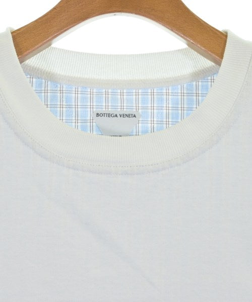 BOTTEGA VENETA เสื้อยืด/เสื้อท็อปส์
