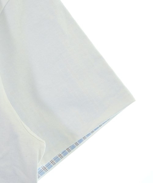 BOTTEGA VENETA เสื้อยืด/เสื้อท็อปส์