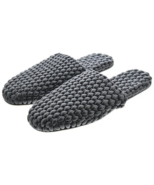 BOTTEGA VENETA รองเท้าแตะ