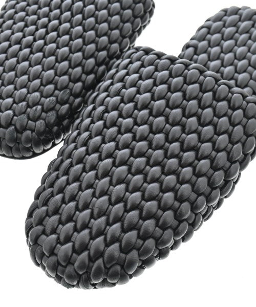 BOTTEGA VENETA รองเท้าแตะ