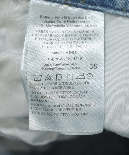 BOTTEGA VENETA ยีนส์