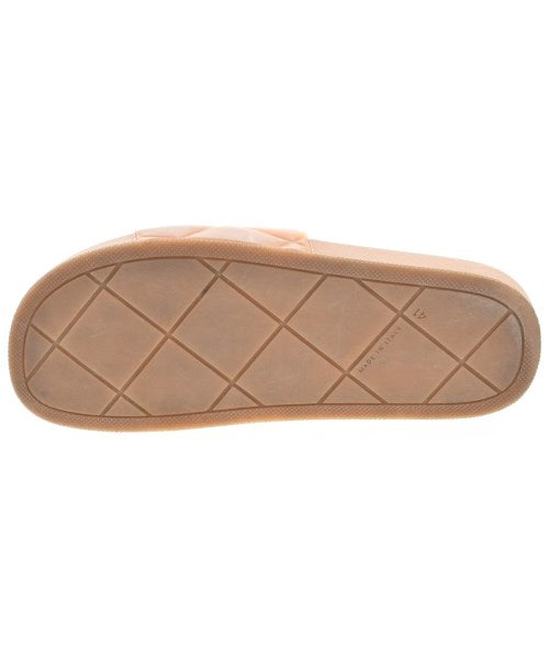 BOTTEGA VENETA รองเท้าแตะ