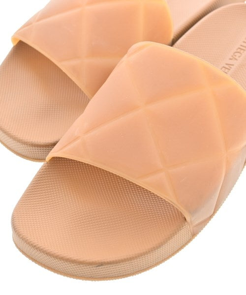 BOTTEGA VENETA รองเท้าแตะ