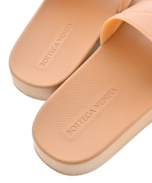 BOTTEGA VENETA รองเท้าแตะ