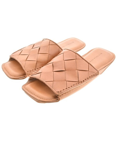 BOTTEGA VENETA รองเท้าแตะ