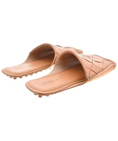 BOTTEGA VENETA รองเท้าแตะ