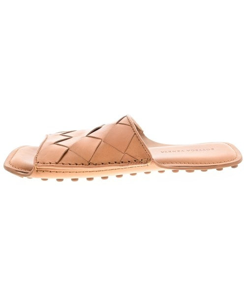 BOTTEGA VENETA รองเท้าแตะ