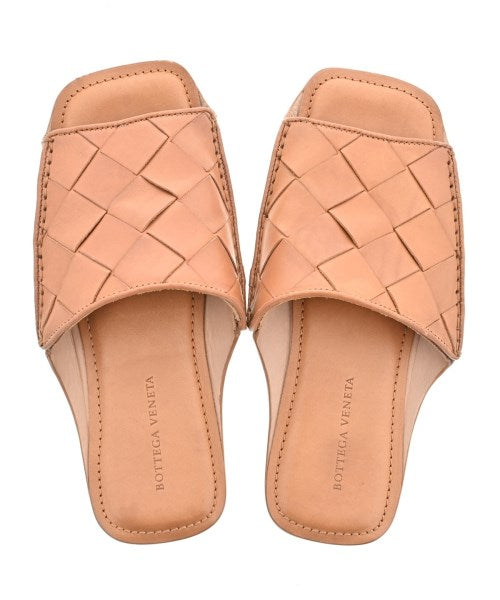 BOTTEGA VENETA รองเท้าแตะ