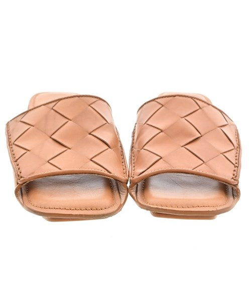 BOTTEGA VENETA รองเท้าแตะ
