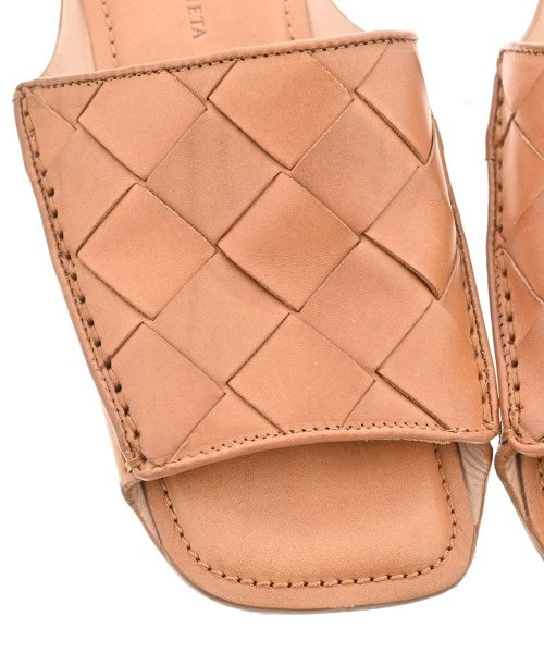 BOTTEGA VENETA รองเท้าแตะ