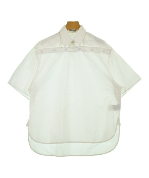 BOTTEGA VENETA เสื้อลำลอง