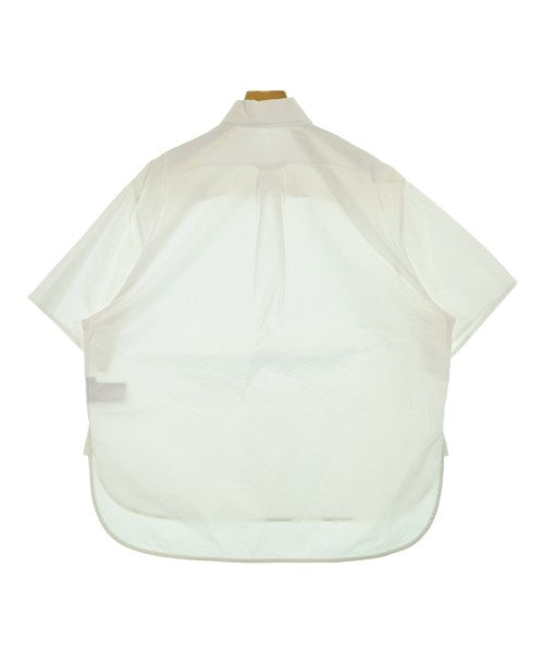 BOTTEGA VENETA เสื้อลำลอง