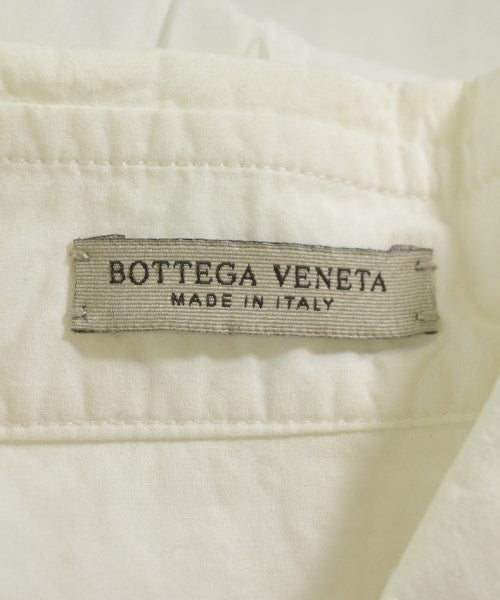 BOTTEGA VENETA เสื้อลำลอง
