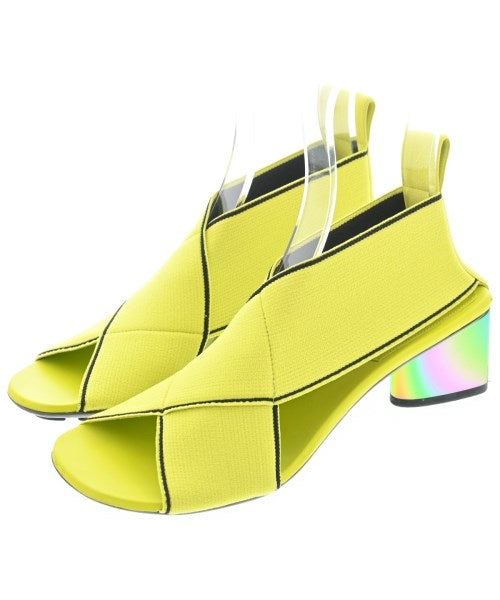 BOTTEGA VENETA รองเท้าแตะ