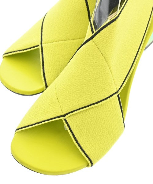 BOTTEGA VENETA รองเท้าแตะ