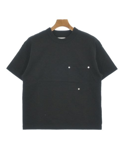 BOTTEGA VENETA เสื้อยืด/เสื้อท็อปส์