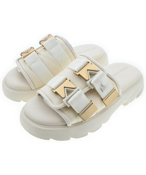 BOTTEGA VENETA รองเท้าแตะ