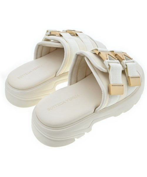 BOTTEGA VENETA รองเท้าแตะ