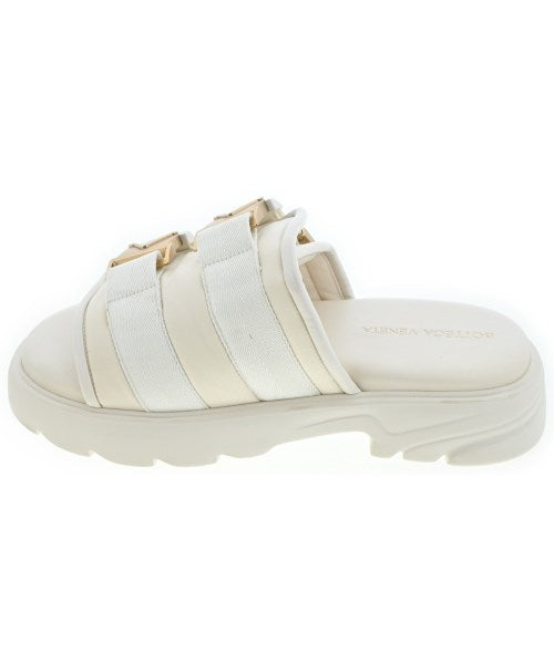 BOTTEGA VENETA รองเท้าแตะ