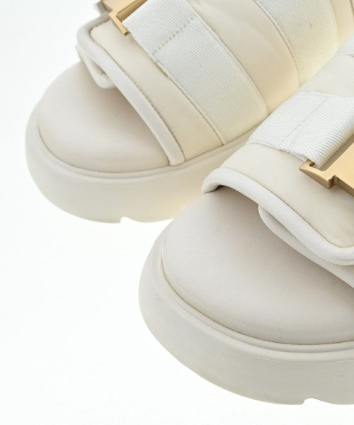 BOTTEGA VENETA รองเท้าแตะ