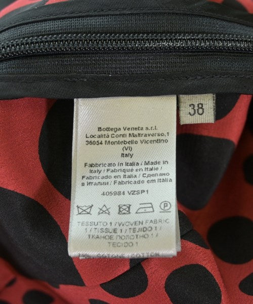 BOTTEGA VENETA ชุดเดรส