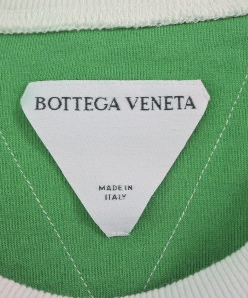 BOTTEGA VENETA เสื้อยืด/เสื้อท็อปส์
