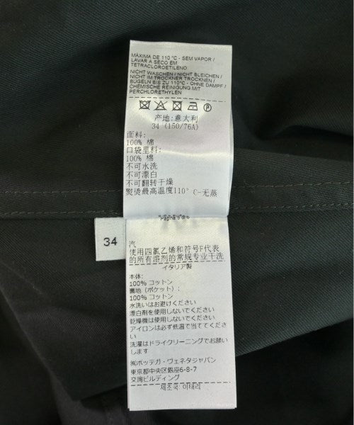 BOTTEGA VENETA เสื้อโค้ท อื่น