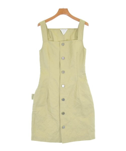 BOTTEGA VENETA ชุดเดรส