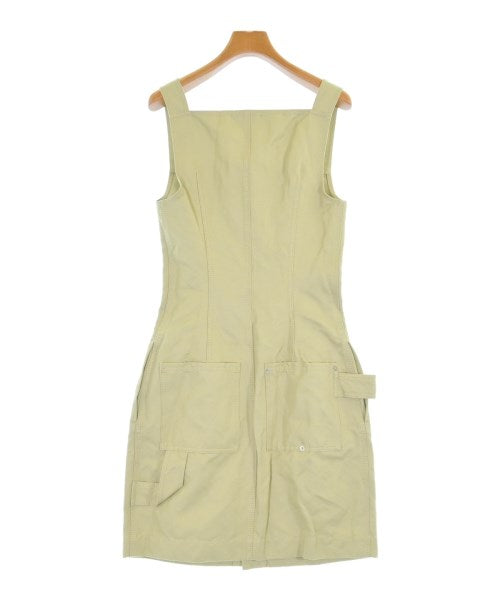 BOTTEGA VENETA ชุดเดรส