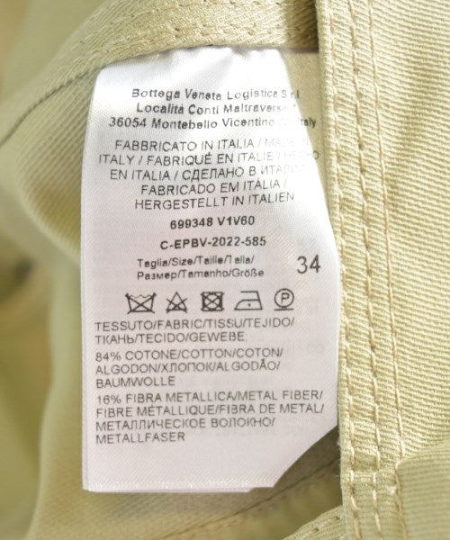 BOTTEGA VENETA ชุดเดรส