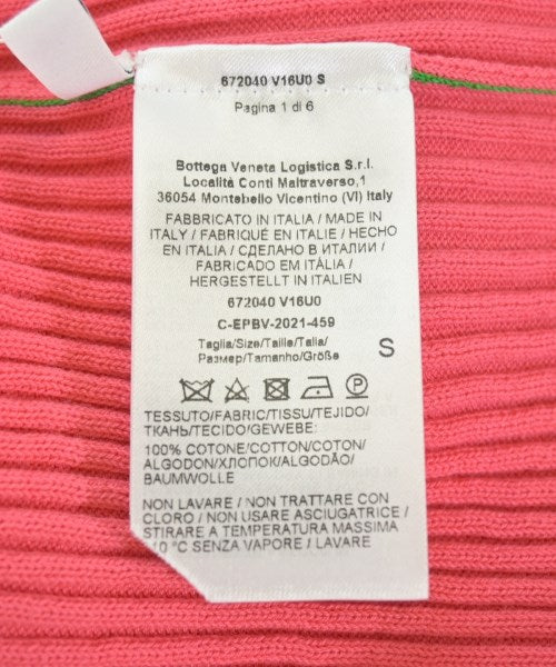 BOTTEGA VENETA ชุดเดรส