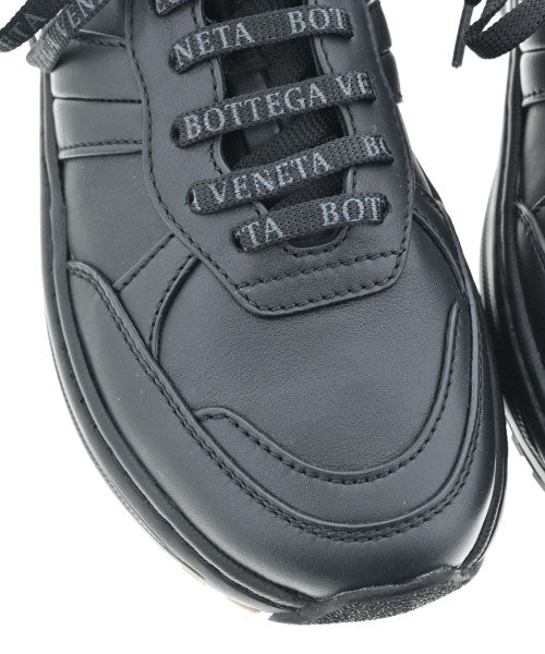 BOTTEGA VENETA รองเท้าผ้าใบ