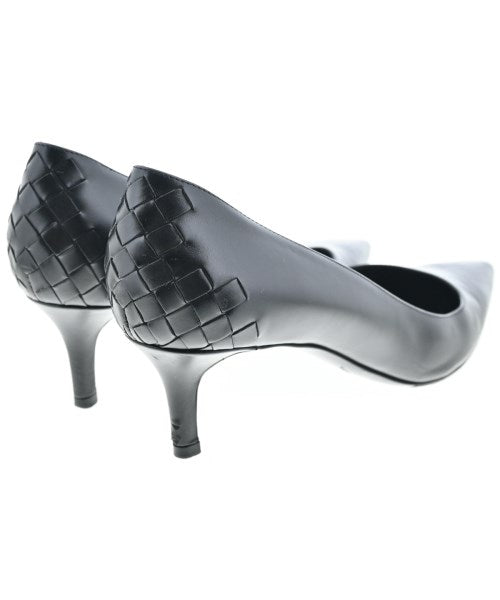 BOTTEGA VENETA รองเท้าส้นสูง