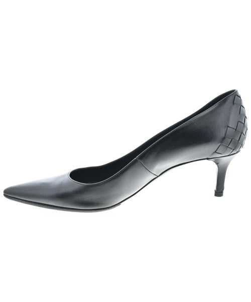 BOTTEGA VENETA รองเท้าส้นสูง