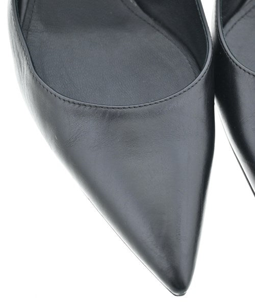 BOTTEGA VENETA รองเท้าส้นสูง