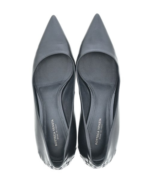 BOTTEGA VENETA รองเท้าส้นสูง