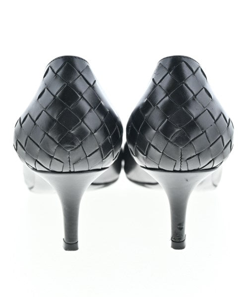 BOTTEGA VENETA รองเท้าส้นสูง