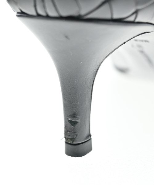 BOTTEGA VENETA รองเท้าส้นสูง