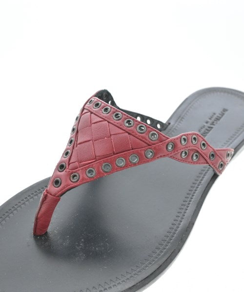 BOTTEGA VENETA รองเท้าแตะ