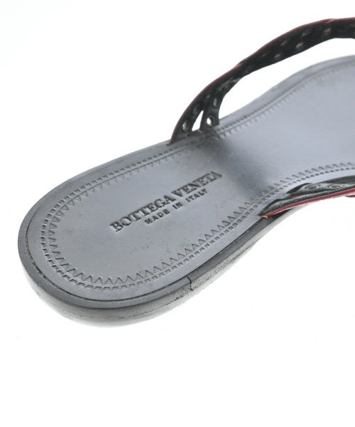 BOTTEGA VENETA รองเท้าแตะ