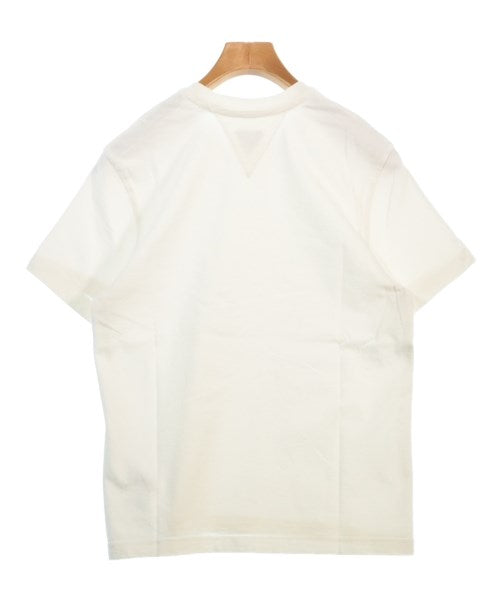 BOTTEGA VENETA เสื้อยืด/เสื้อท็อปส์