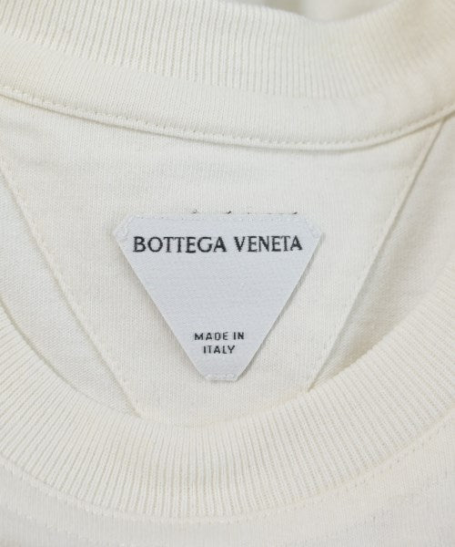 BOTTEGA VENETA เสื้อยืด/เสื้อท็อปส์