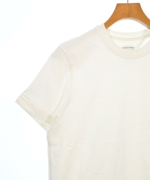 BOTTEGA VENETA เสื้อยืด/เสื้อท็อปส์